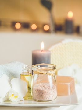 Bath & Shower